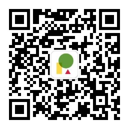 春雨树美育公众号二维码